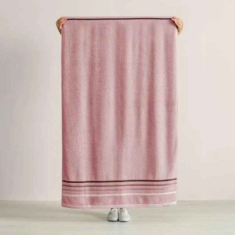 🔥 Complete Luxury Set: 15 Bath Towels + 5 Face Towels Free