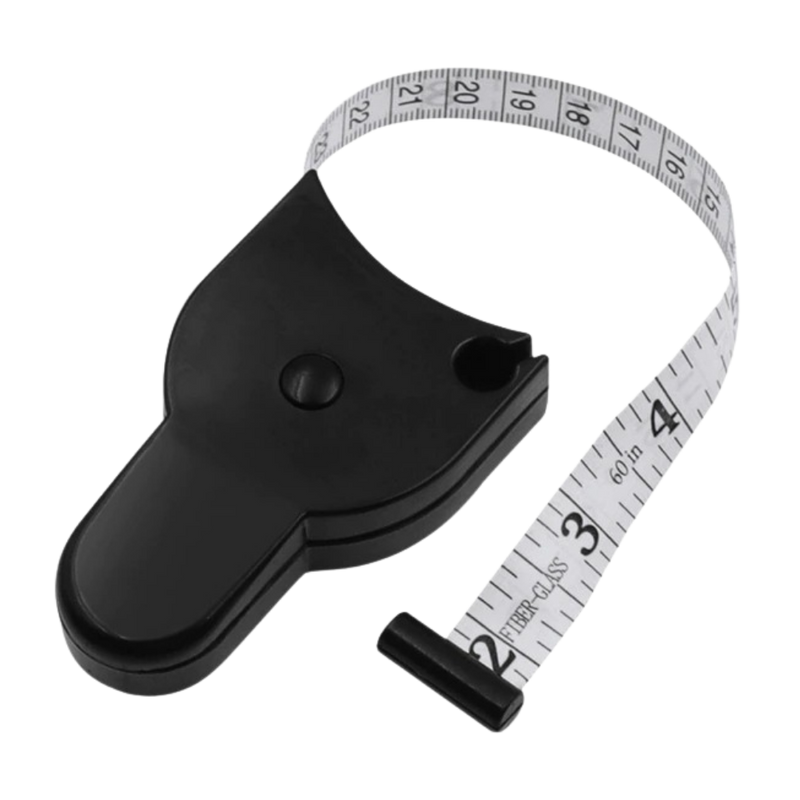 Automatic Telescopic self-tightening tape measure