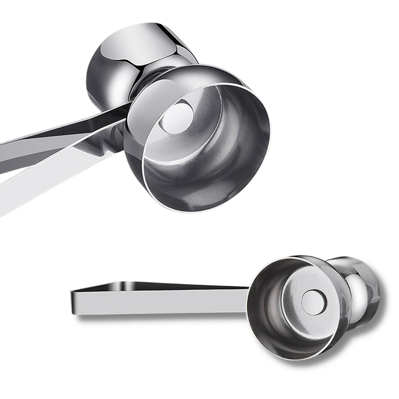 Eggshell Opener