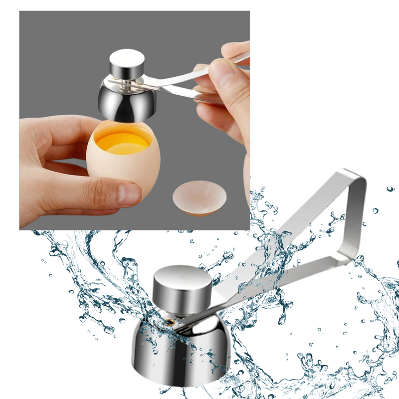 Eggshell Opener