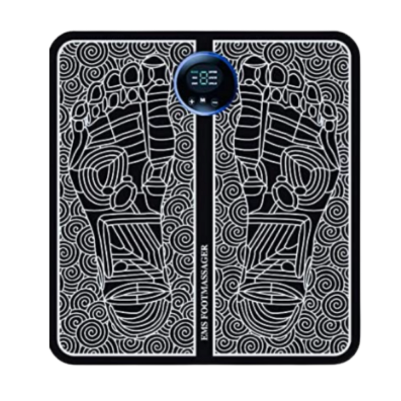 Electric Foot Massage Mat