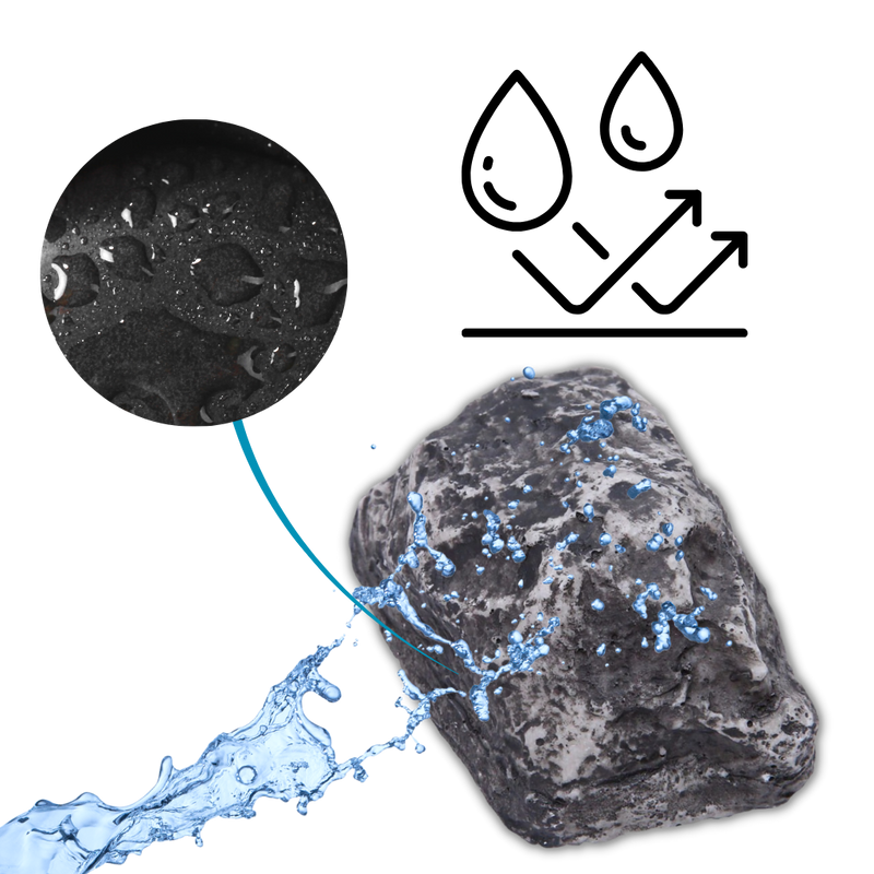 Fake Rock to Hide Keys