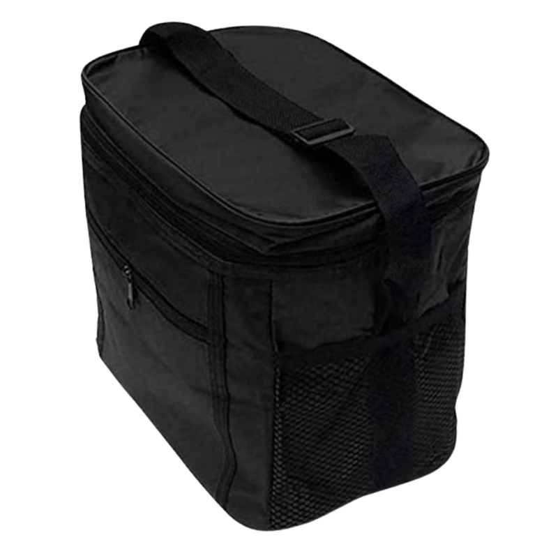 Insulated Lunch Bag