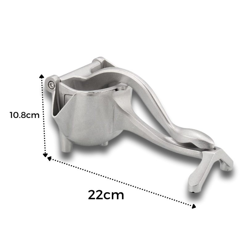 Manual Fruit Juice Squeezer