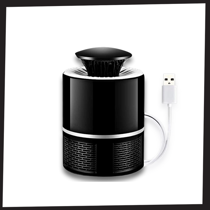 Anti-mosquito LED lamp USB