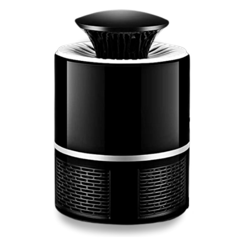 Anti-mosquito LED lamp USB