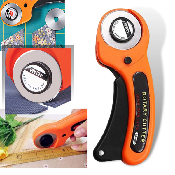 Fabric Roller Cutter