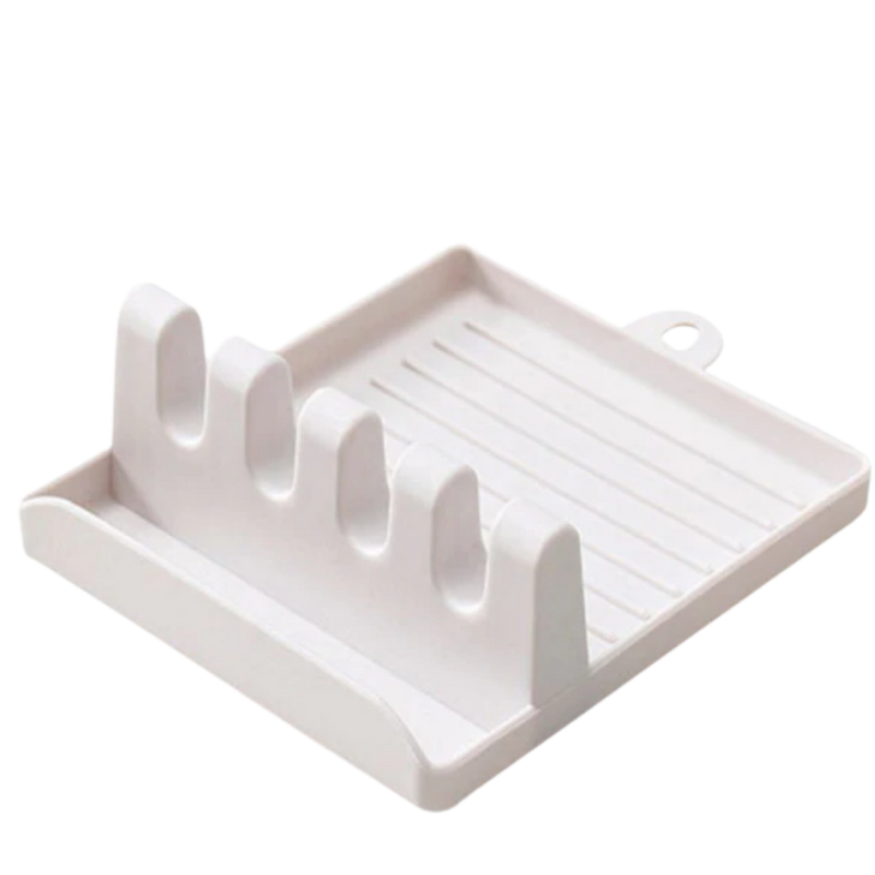 Kitchen Rest Pad for Spatulas & Spoons