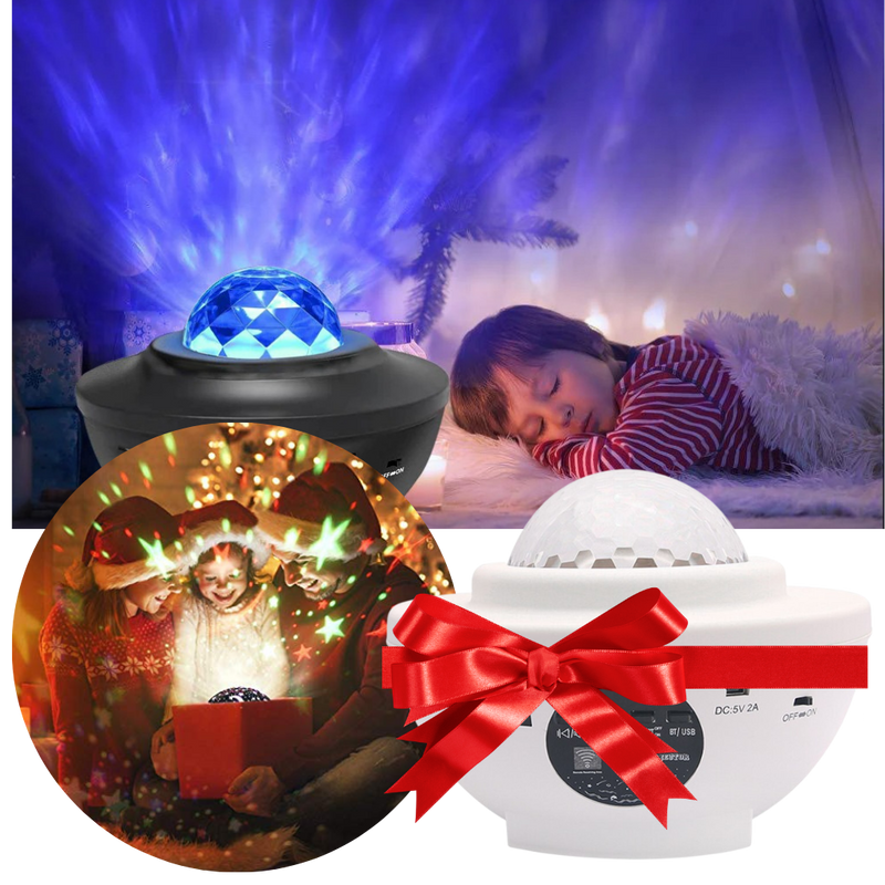 Starry sky light Projector