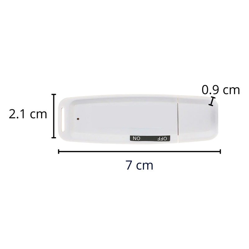 USB Voice Recorder