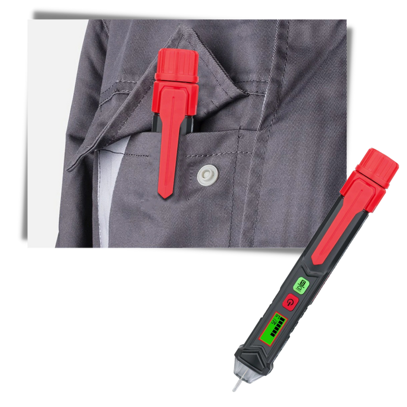 Voltage Measurement Pen