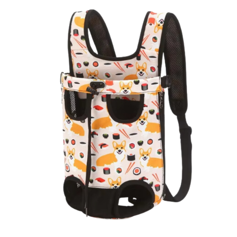 Breathable Cat & Dog Carrier Bags