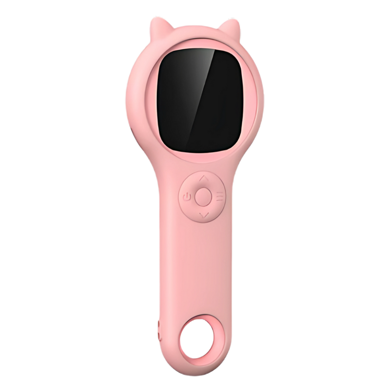 Clear Visibility Portable Microscope