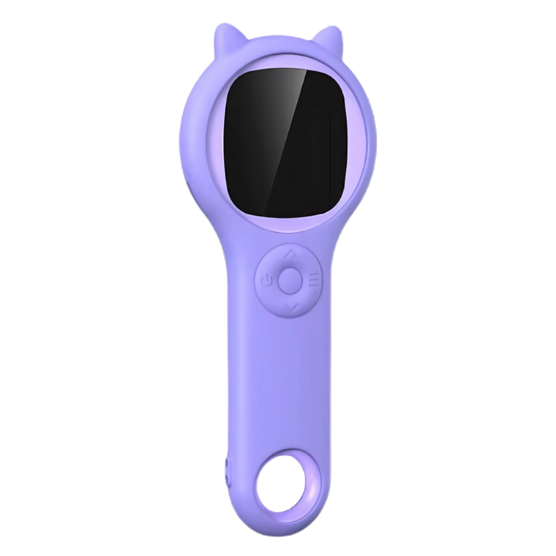 Clear Visibility Portable Microscope