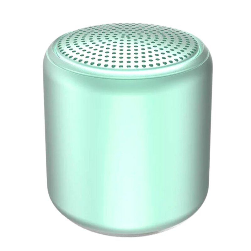 Deep Bass Mini Bluetooth Speaker