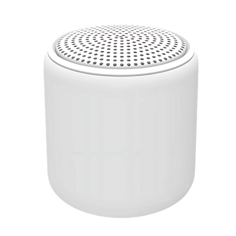 Deep Bass Mini Bluetooth Speaker