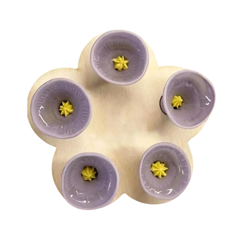 Discreet Attractive Color Bee Cup