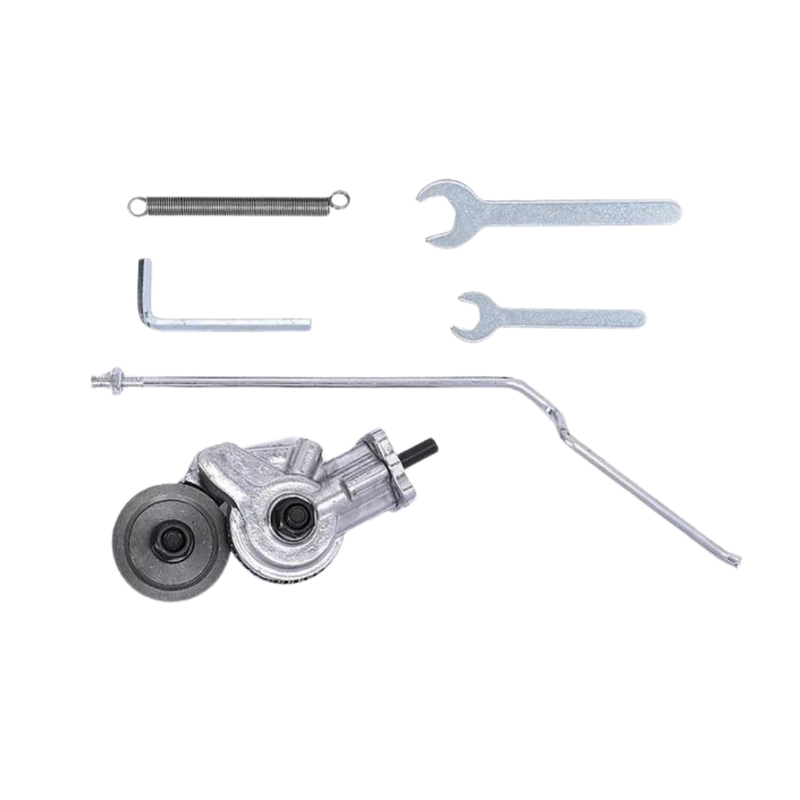 Electric Drill Plate Cutter Set