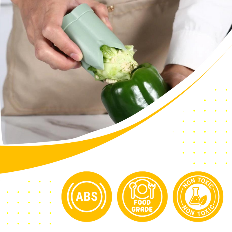 Harmless Fruit Pepper Corer