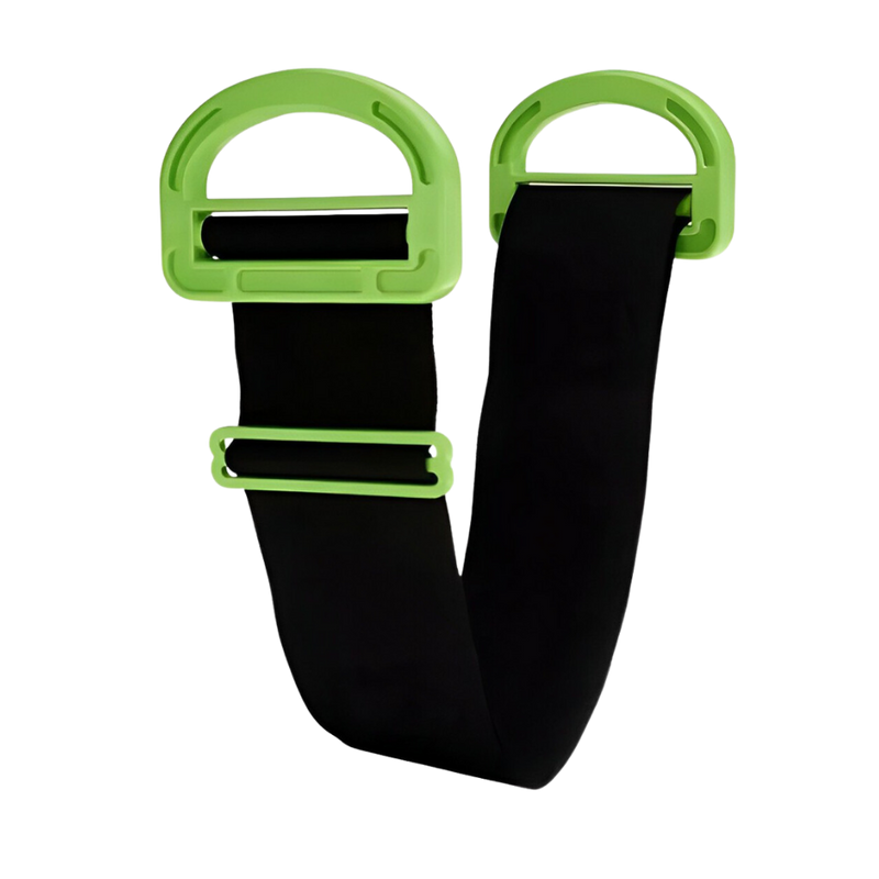 High Capacity Furniture Lifting Straps