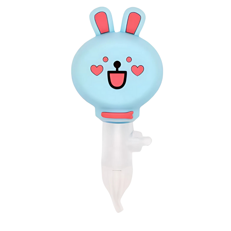 Hygienic Silicone Nasal Suction