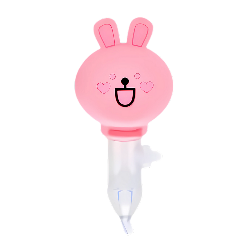 Hygienic Silicone Nasal Suction