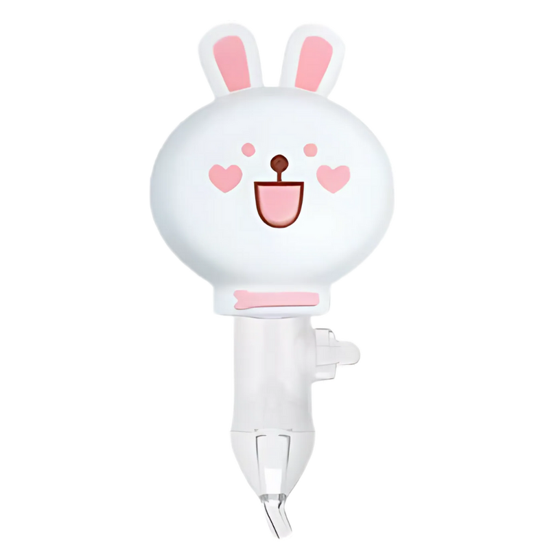 Hygienic Silicone Nasal Suction