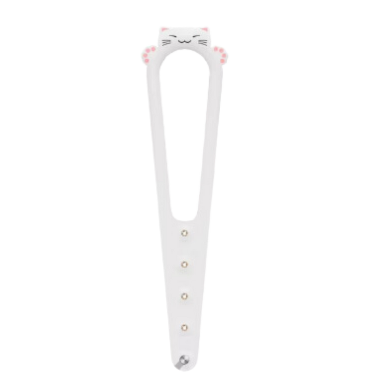 Innovative Door Latch For Cats