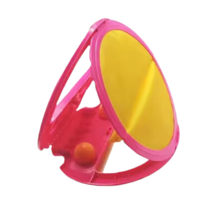 Interactive Fun Catch Ball Game