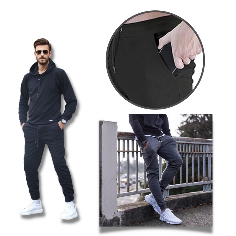 Men's Fitness Pants