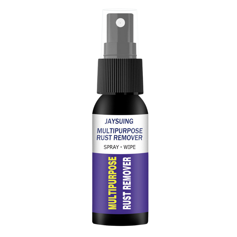 Metal Lubrication Rust Converter Spray