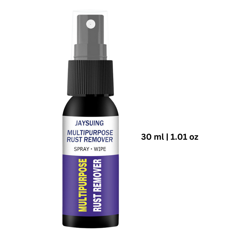 Metal Lubrication Rust Converter Spray