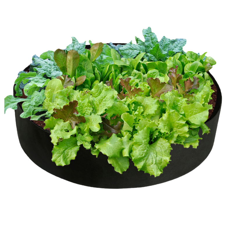 Multipurpose Breathable Planting Bags