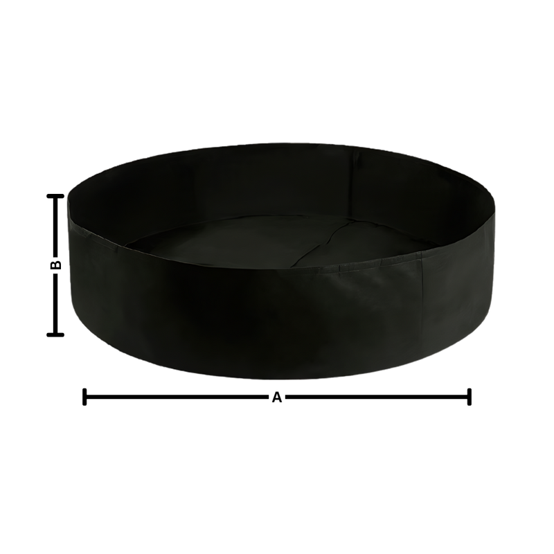 Multipurpose Breathable Planting Bags
