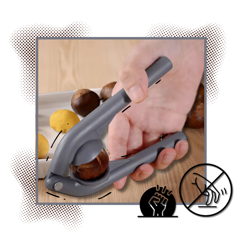 Optimized Chestnut Cutter