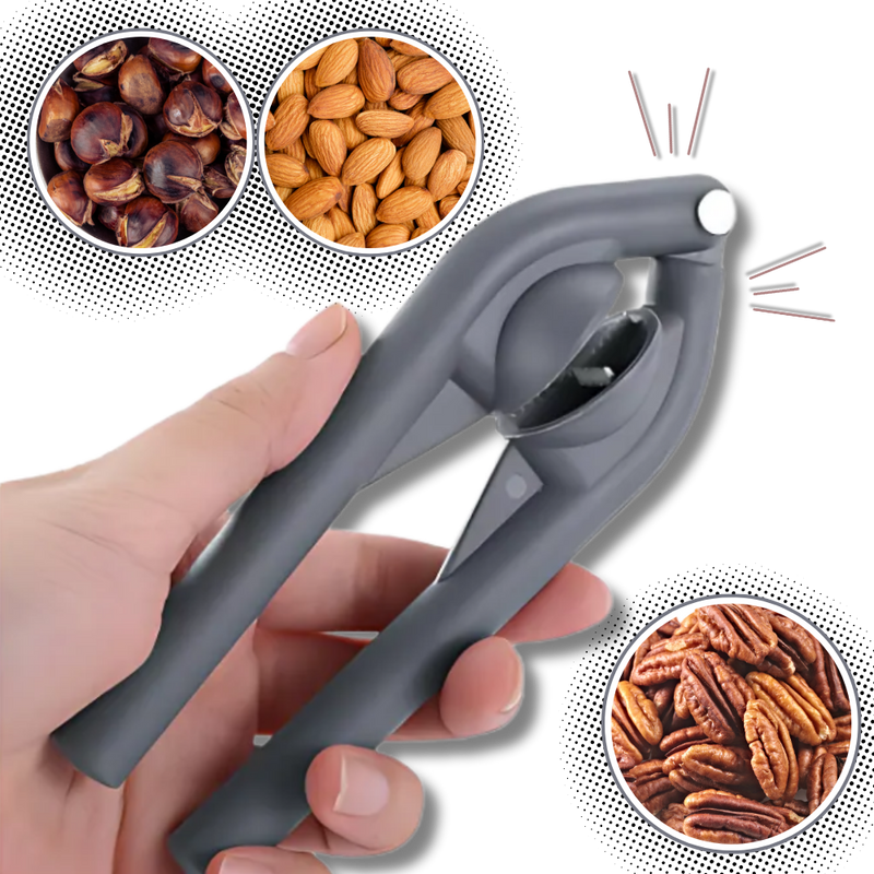 Optimized Chestnut Cutter