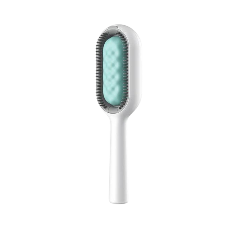 Pet Grooming Comb with Water tank