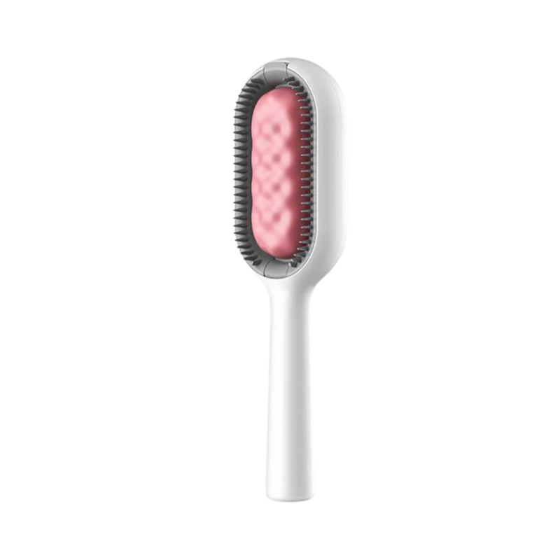 Pet Grooming Comb with Water tank