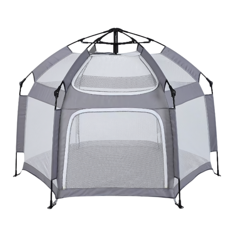 Pop-up Mesh Children's Playpen