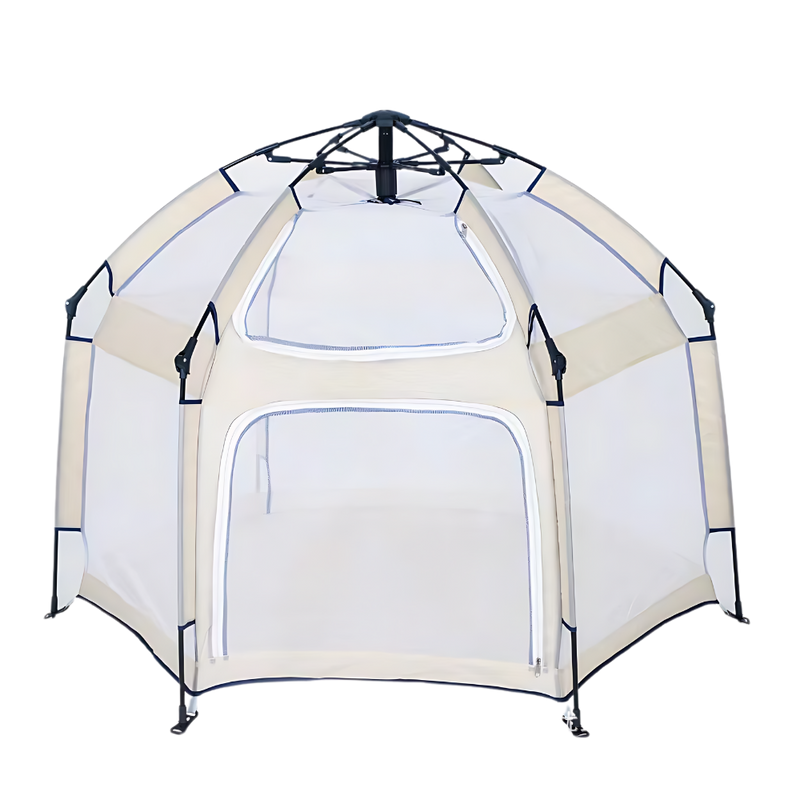 Pop-up Mesh Children's Playpen