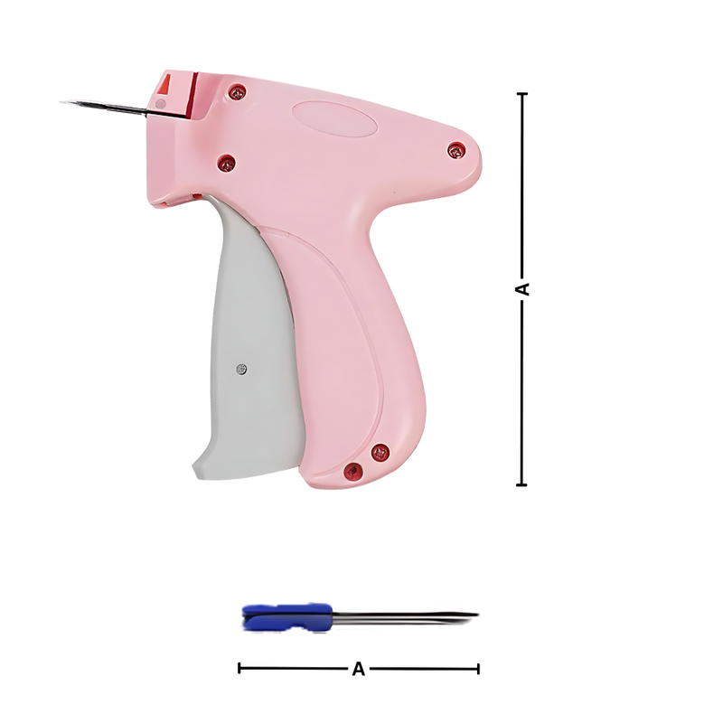 Quick Fix Stitch Gun