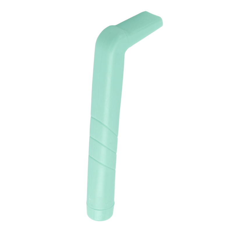 Reusable Hiccaway Straw