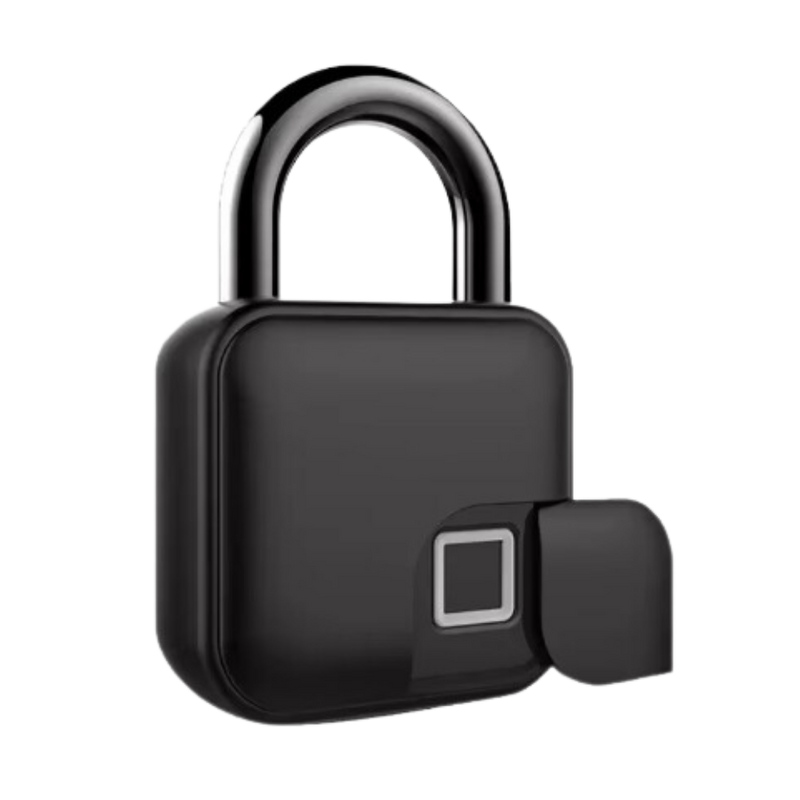 Robust Fingerprint Smart Lock