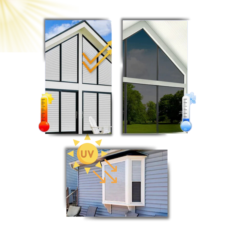 Safety Precision One Way Blinds