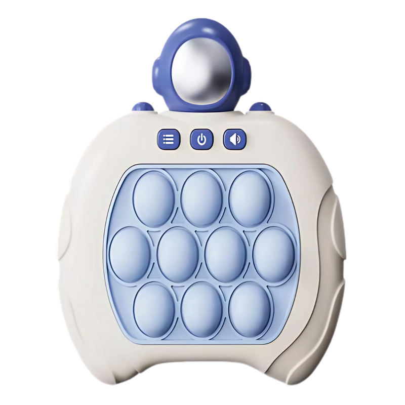 Stress Relief Pop Fidget Toy