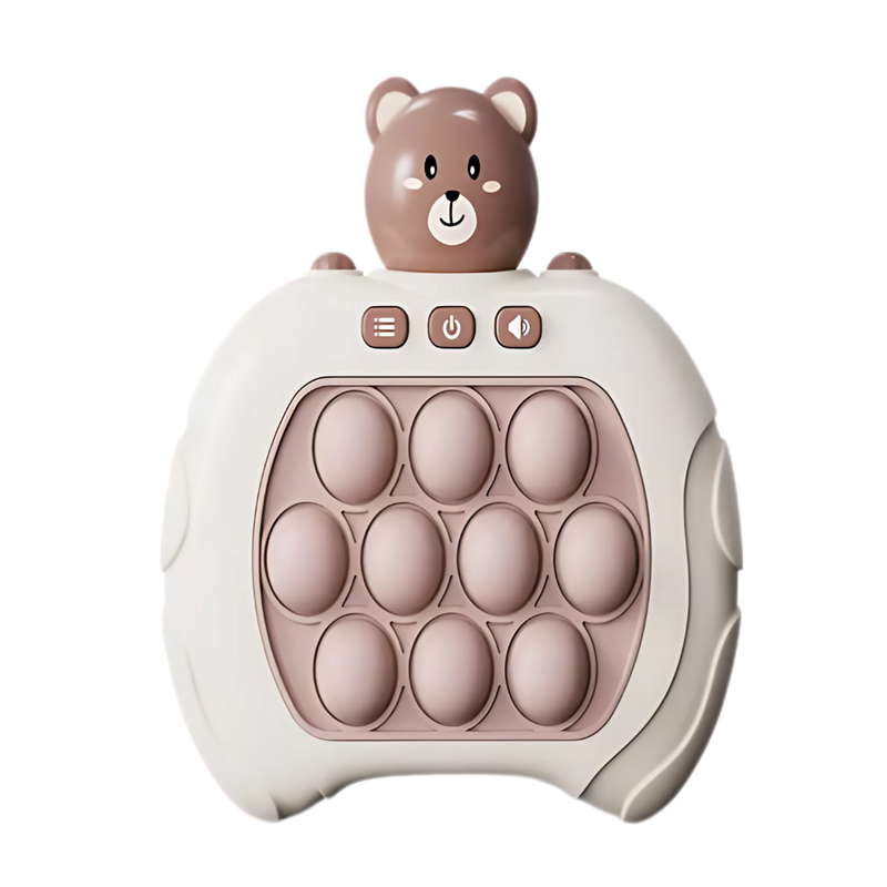 Stress Relief Pop Fidget Toy