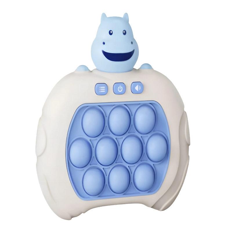 Stress Relief Pop Fidget Toy