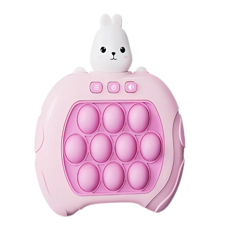 Stress Relief Pop Fidget Toy