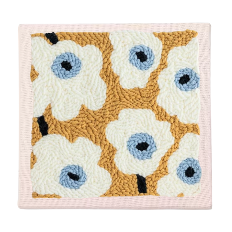 Tranquil Thread Punch Needle Kit