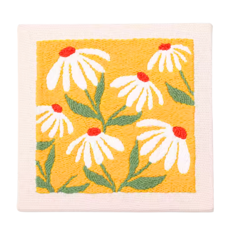 Tranquil Thread Punch Needle Kit